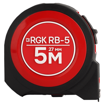 Измерительная рулетка RGK RB-5_1