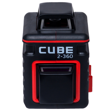 Лазерный уровень ADA Cube 2-360 Ultimate Edition Арт. А00450_2