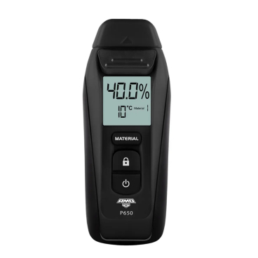 Измеритель влажности материалов AMO P650 Арт. 827045_2