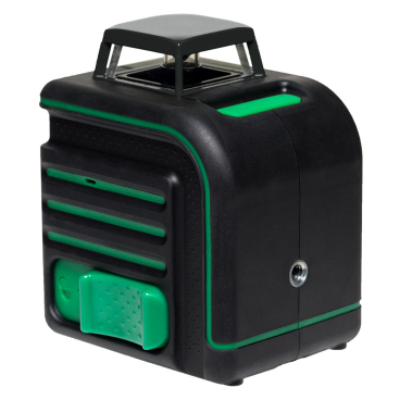 Лазерный уровень ADA Cube 2-360 Green Professional Edition Арт. А00534 (Зеленый луч)_6