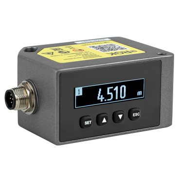 Лазерный датчик расстояния RGK DP302B Арт. 757461_3