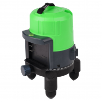 Лазерный уровень AMO LN 2V Green Арт. 854835 (Зеленый луч)