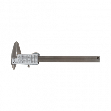 Штангенциркуль электронный RGK SC-150 С ПОВЕРКОЙ Арт. 755832_3