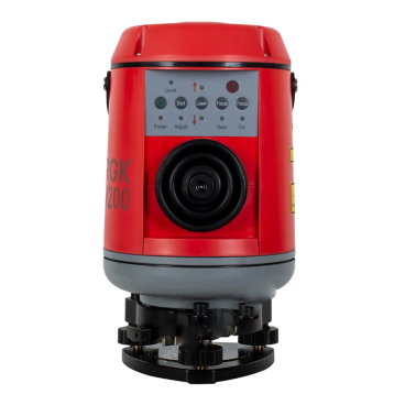 Прибор вертикального проектирования RGK V200G Арт. 727137_50