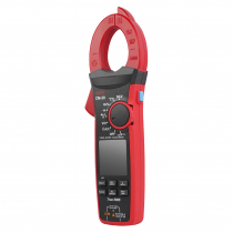 Клещи токоизмерительные RGK CM-30 С ПОВЕРКОЙ Арт. 721340