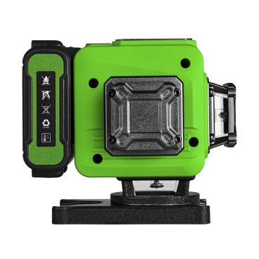 Лазерный уровень AMO LN 3D-360-2 Арт. 821173_2
