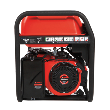 Бензиновый генератор A-iPower A6000EAX Арт. 20118_4