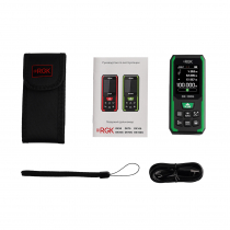 Дальномер лазерный RGK DX-100G Арт. 723412