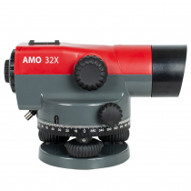 Комплект нивелир оптический AMO 32Х + AMO S4 + RGK S6-N Арт. 852657