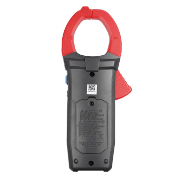 Клещи токоизмерительные RGK CM-16 Арт. 755122_1