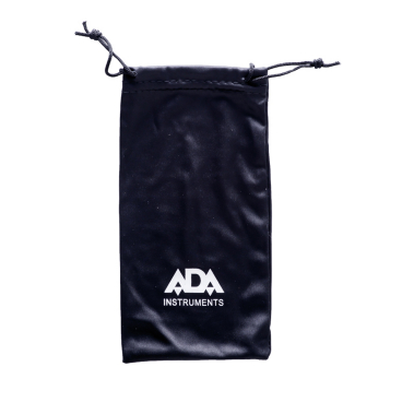 Очки защитные прозрачные ADA VISOR PROTECT Арт. А00503_5