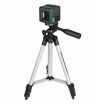 Лазерный уровень ADA Cube 3D Green Professional Edition Арт. А00545 (Зеленый луч)