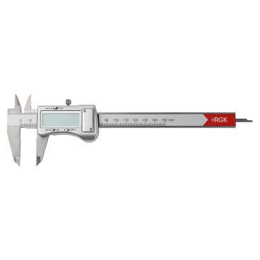 Электронный штангенциркуль RGK SCD-150 дробный дюймовый Арт. 756907_2