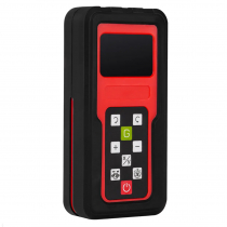 Пульт ДУ для ротационного нивелира RGK RGK SP-500/-500G/SP-502/-508 Арт. 727120