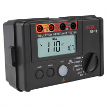 Мегаомметр RGK RT-10 Арт. 755238