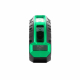 Лазерный уровень ADA ARMO 2D GREEN Professional Edition Арт. А00575 (Зеленый луч)_3