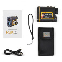 Дальномер оптический для охоты RGK D1000 Арт. 773867