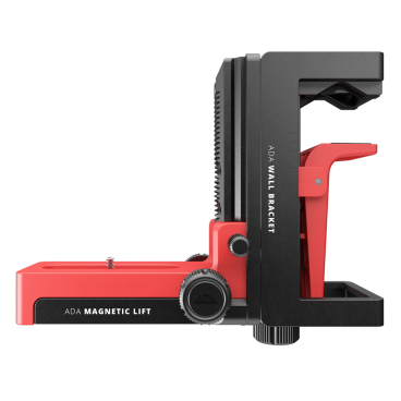 Комплект магнитный с микролифтом + крепление-зажим ADA BASE (MAGNETIC LIFT + WALL BRACKET) Арт. А00555_5