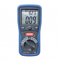 Измеритель CEM DT-5300B сопротивления заземления Арт. 482025