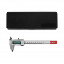 Штангенциркуль электронный RGK SC-150 С ПОВЕРКОЙ Арт. 755832
