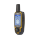 Туристический навигатор RGK NV-64 Арт. 751735_2