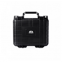 Высокопрочный противоударный герметичный кейс ADA HARD CASE 4500 Арт. А00698