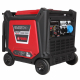 Бензиновый генератор A-iPower A8000iS Арт. 20305_50