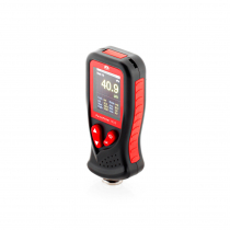 Толщиномер ЛКП (лакокрасочного покрытия) ADA PaintMeter 1500 с калибровкой