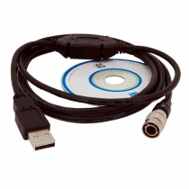 Интерфейсный кабель RGK F4 USB3 Арт. 4610011873539