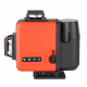 Лазерный уровень AMO LN 4D-360 RED Арт. 827229_3