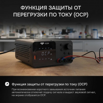 Источник питания AMO E234 Арт. 826932