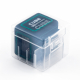 Лазерный уровень ADA Cube MINI Green Basic Edition Арт. А00496 (Зеленый луч)_2