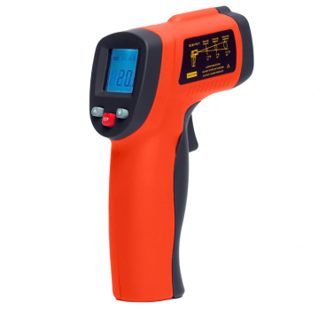 Пирометр инфракрасный ADA TemPro 300 (от –32°С до 350°С) Арт. А00222_30