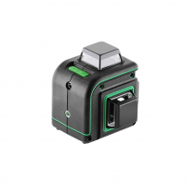 Лазерный уровень ADA Cube 3-360 GREEN Professional Edition Арт. А00573 (Зеленый луч)