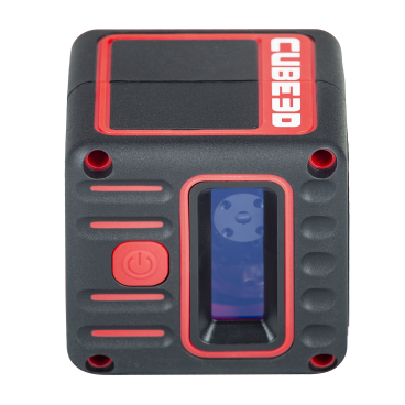Лазерный уровень ADA Cube 3D Professional Edition Арт. А00384_3