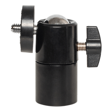 Переходник наклонный шариковый c 5/8" на 1/4" Арт. 778336_1