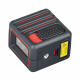 Лазерный уровень ADA CUBE MINI Professional Edition с калибровкой_3