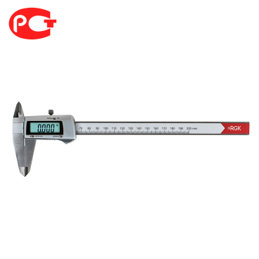 Штангенциркуль электронный RGK SC-200 Арт. 779494 _50