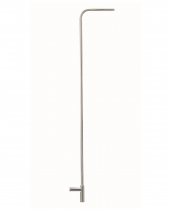 Трубка Пито Testo, длина 1000 mm (манометры) Арт. 0635 2345