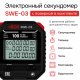 Секундомер электронный RGK SWE-03 С ПОВЕРКОЙ Арт. 721937_1