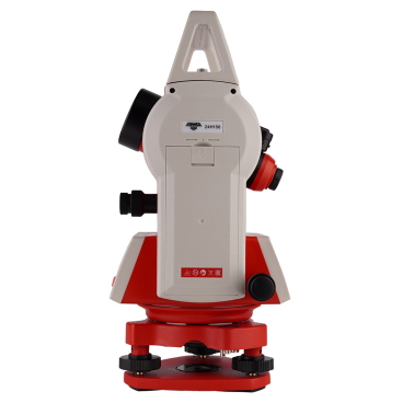 Электронный теодолит AMO TDL-02L Арт. 821869_2