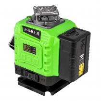 Лазерный уровень AMO LN 4D-360-1 MAX Арт. 827953