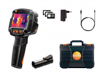 Тепловизор Testo 871 Арт. 0560 8712