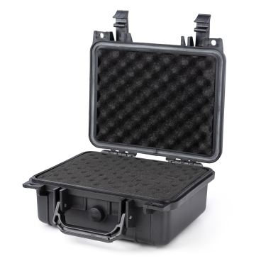 Высокопрочный противоударный герметичный кейс ADA HARD CASE 12500 Арт. А00699_1