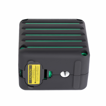 Лазерный уровень ADA Cube MINI Green Basic Edition Арт. А00496 (Зеленый луч)_5