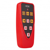 Пульт ДУ для ротационного нивелира RGK SP-610/-610G/-612/-612G Арт. 727106