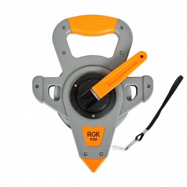 Измерительная рулетка RGK R30 Арт. 4610011872839_3