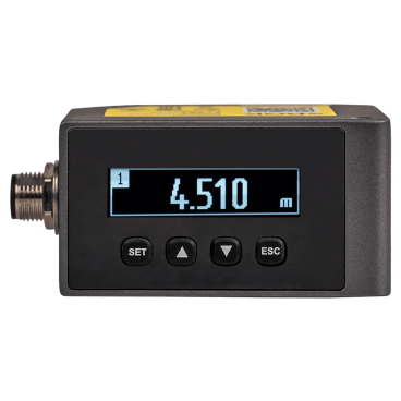 Лазерный датчик расстояния RGK DP302B Арт. 757461_1