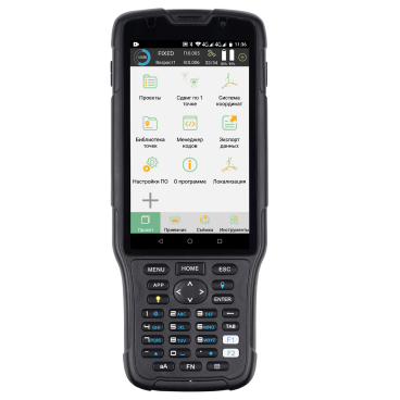 Полевой контроллер RGK SC100 Арт. 756815_50