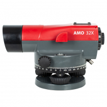 Комплект нивелир оптический AMO 32Х + AMO S5 + RGK S6-N Арт. 852664